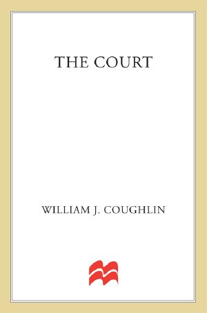[Charley Sloan Courtroom Thriller 04] • The Court